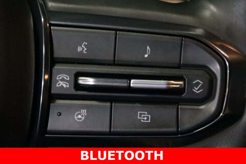 2023 GMC Canyon AT4X