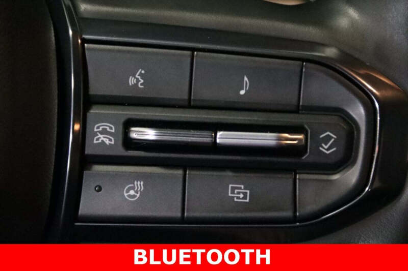 2023 GMC Canyon AT4X