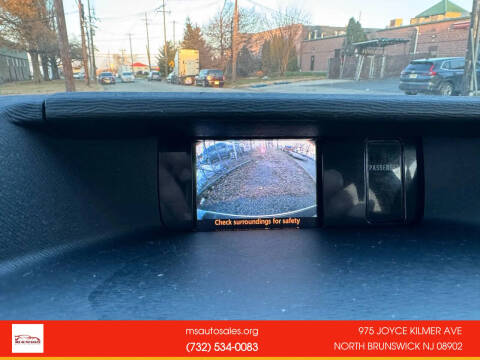 2012 Toyota Sienna LE 7-Passenger