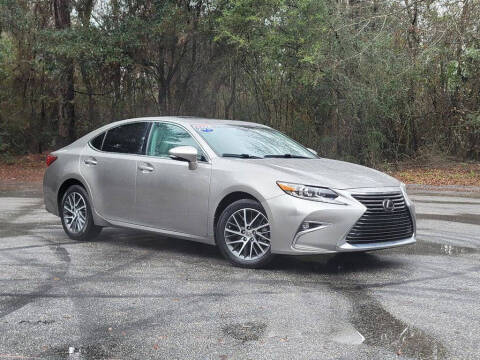 2018 Lexus ES 350 for sale at Dean Mitchell Auto Mall in Mobile AL