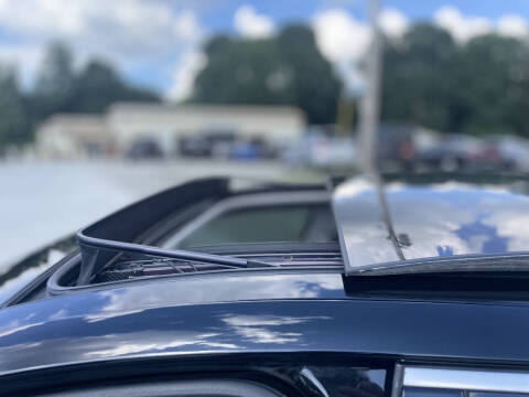 2018 Kia Stinger Premium