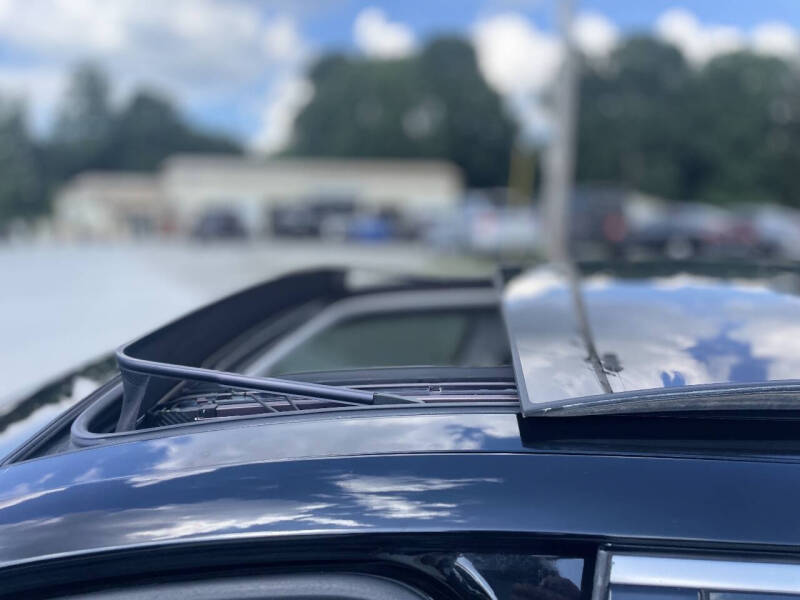 2018 Kia Stinger Premium