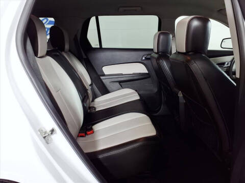 2015 GMC Terrain SLT-1