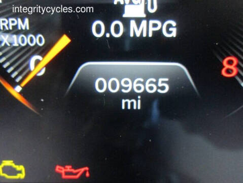 2024 Harley-Davidson Street Glide