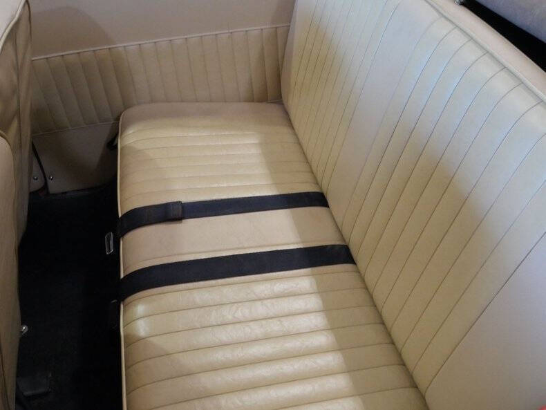 1929 Ford Phaeton