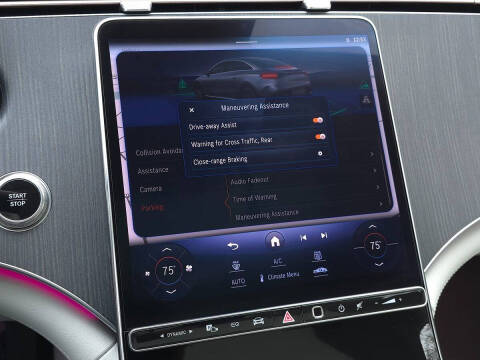 2023 Mercedes-Benz EQE EQE 350+