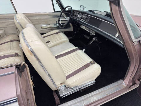 1964 Chrysler 300