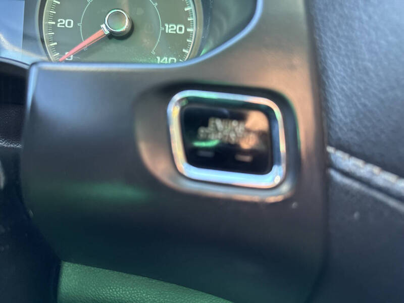 2018 GMC Acadia SLE-1