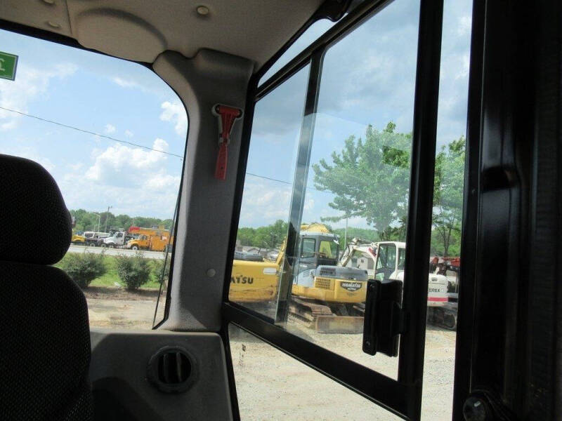 2021 Caterpillar 309CR