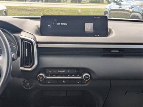 2024 Mazda CX-50 2.5 S Preferred