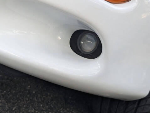 2000 Chevrolet Camaro