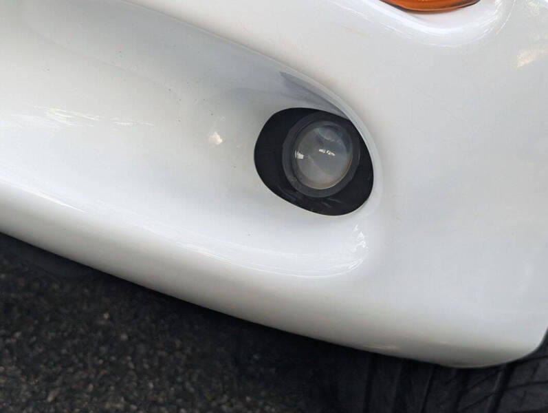 2000 Chevrolet Camaro