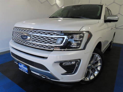 2019 Ford Expedition