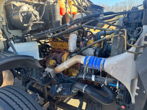 2005 Sterling LT 9500