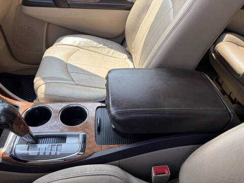 2012 Buick Enclave Premium