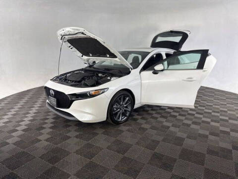 2026 Mazda Mazda3 Hatchback 2.5 S Preferred