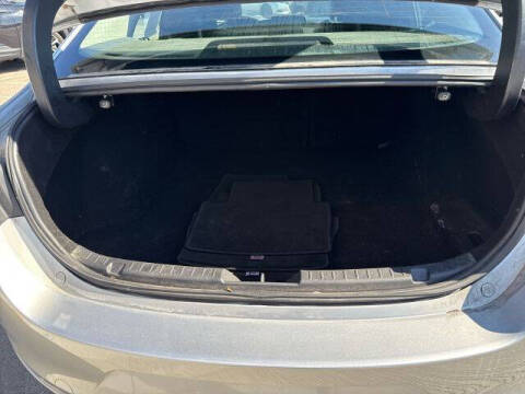 2019 Mazda Mazda3 Sedan Select