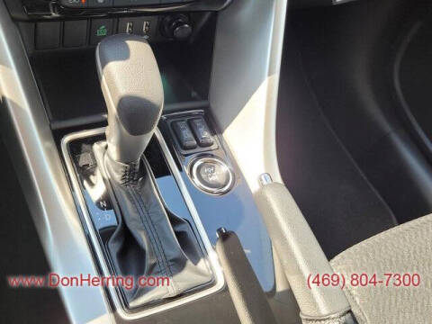 2026 Mitsubishi Eclipse Cross