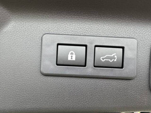 2025 Subaru Forester Premium Hybrid