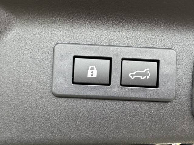 2025 Subaru Forester Premium Hybrid