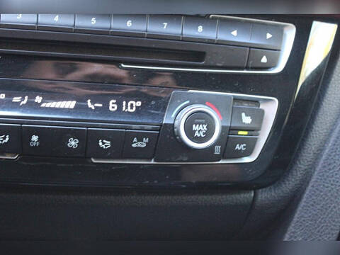 2016 BMW 3 Series 328i