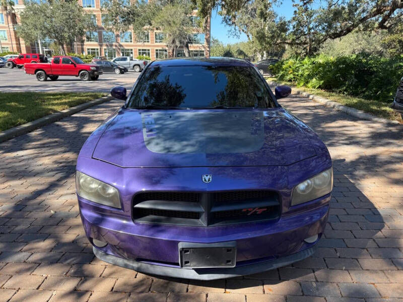 2007 Dodge Charger RT