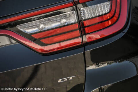 2023 Dodge Durango GT Launch Edition