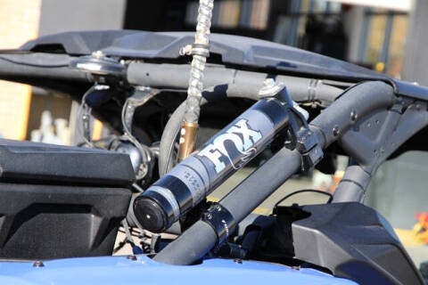 2021 Can-Am MAVERICK X