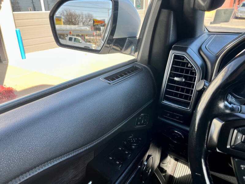 2019 Ford Expedition MAX Limited