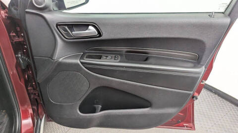 2023 Dodge Durango SXT