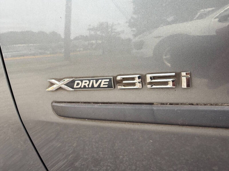 2013 BMW X5 xDrive35i