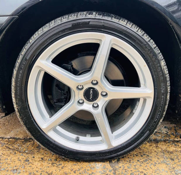 2016 Volvo S80 T5 Drive-E