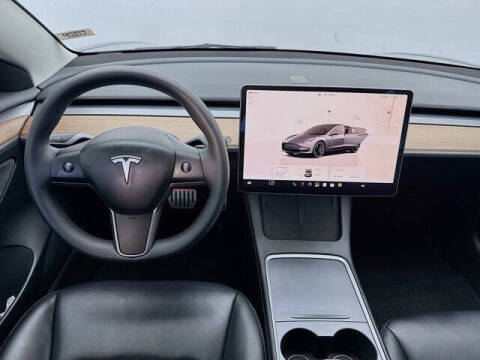 2022 Tesla Model 3 Performance
