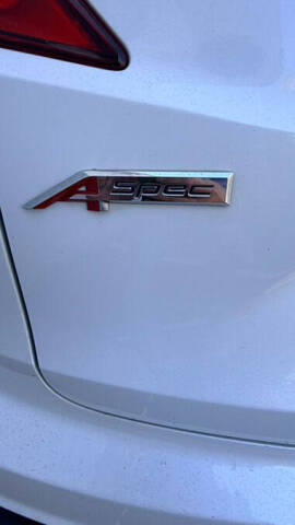 2020 Acura RDX SH-AWD w/A-SPEC