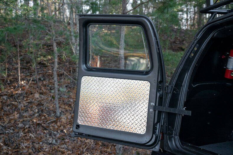 1991 Chevrolet Suburban V1500