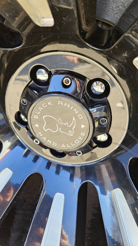 2024 Jeep Wrangler Rubicon X 4xe