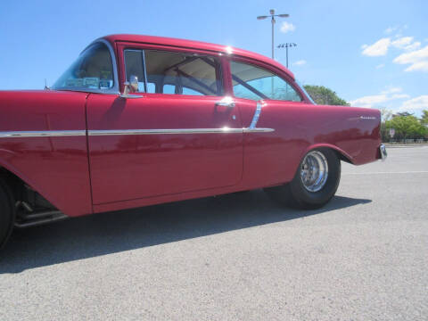 1956 Chevrolet 150