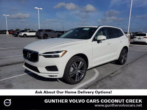 2021 Volvo XC60