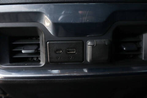 2022 GMC Sierra 2500HD