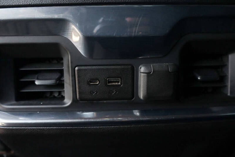 2022 GMC Sierra 2500HD