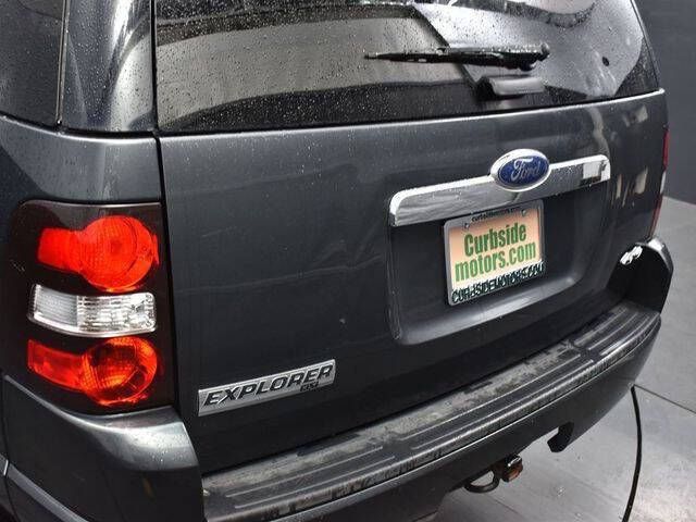 2010 Ford Explorer XLT