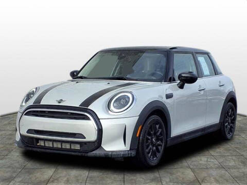 2022 MINI Hardtop 4 Door