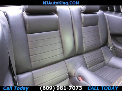 2014 Ford Mustang V6 Premium