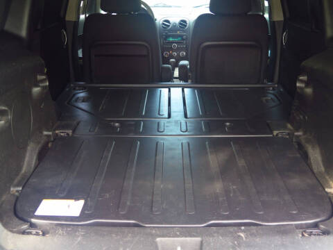 2008 Chevrolet HHR Panel LT