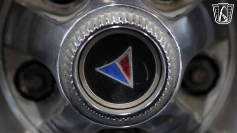 1965 Plymouth Barracuda