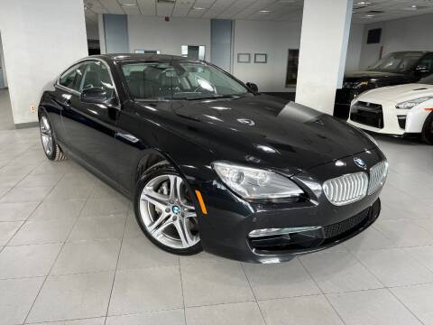 2015 BMW 6 Series for sale at Rehan Motors in Springfield IL