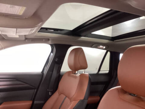 2023 Mazda CX-50 2.5 Turbo