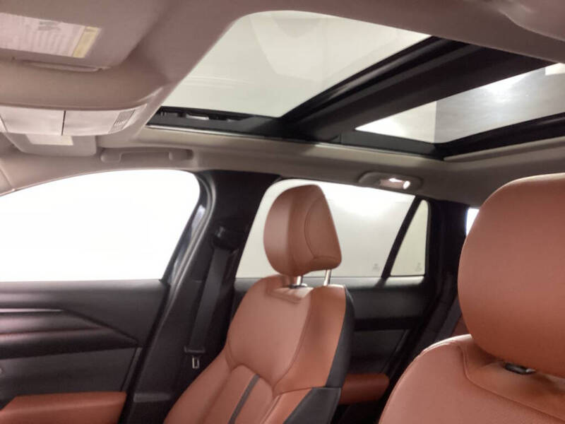 2023 Mazda CX-50 2.5 Turbo