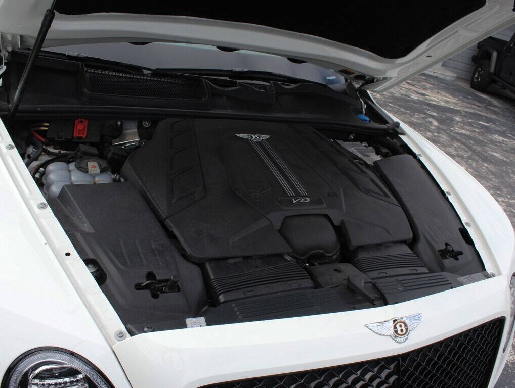 2020 BENTLEY Bentayga 168300.00 - $129,995