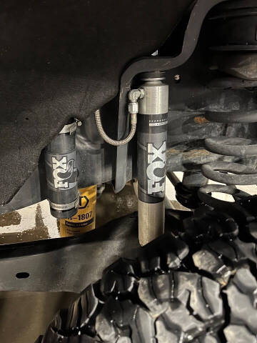 2020 Ford F-250 Super Duty XLT